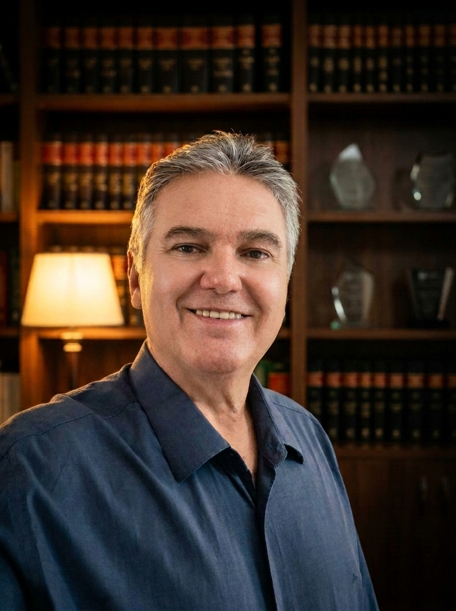 Dr. Carlos Dantas